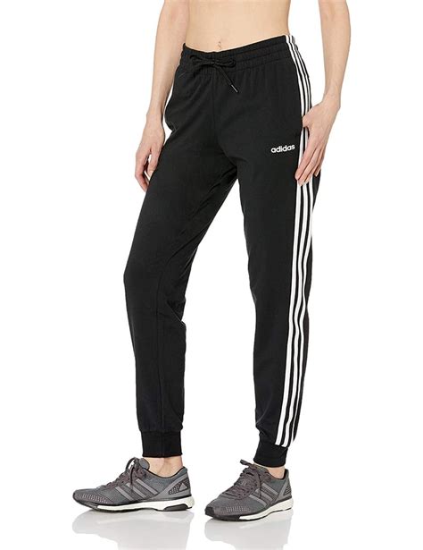 Amazon.com: Adidas Women's Essentials 3